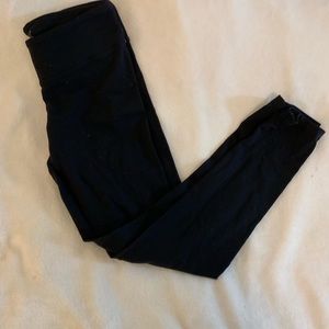 TNA atmosphere leggings